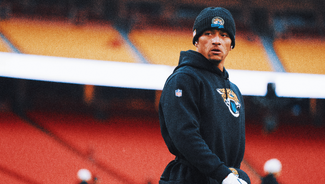 Next Story Image: Evan Engram, Jaguars agree to extension ahead of franchise tag deadline